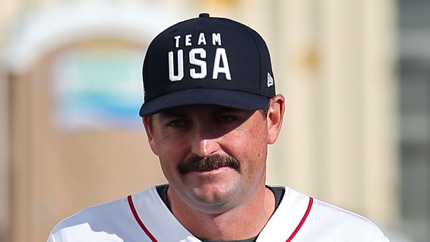 Keegan Bradley